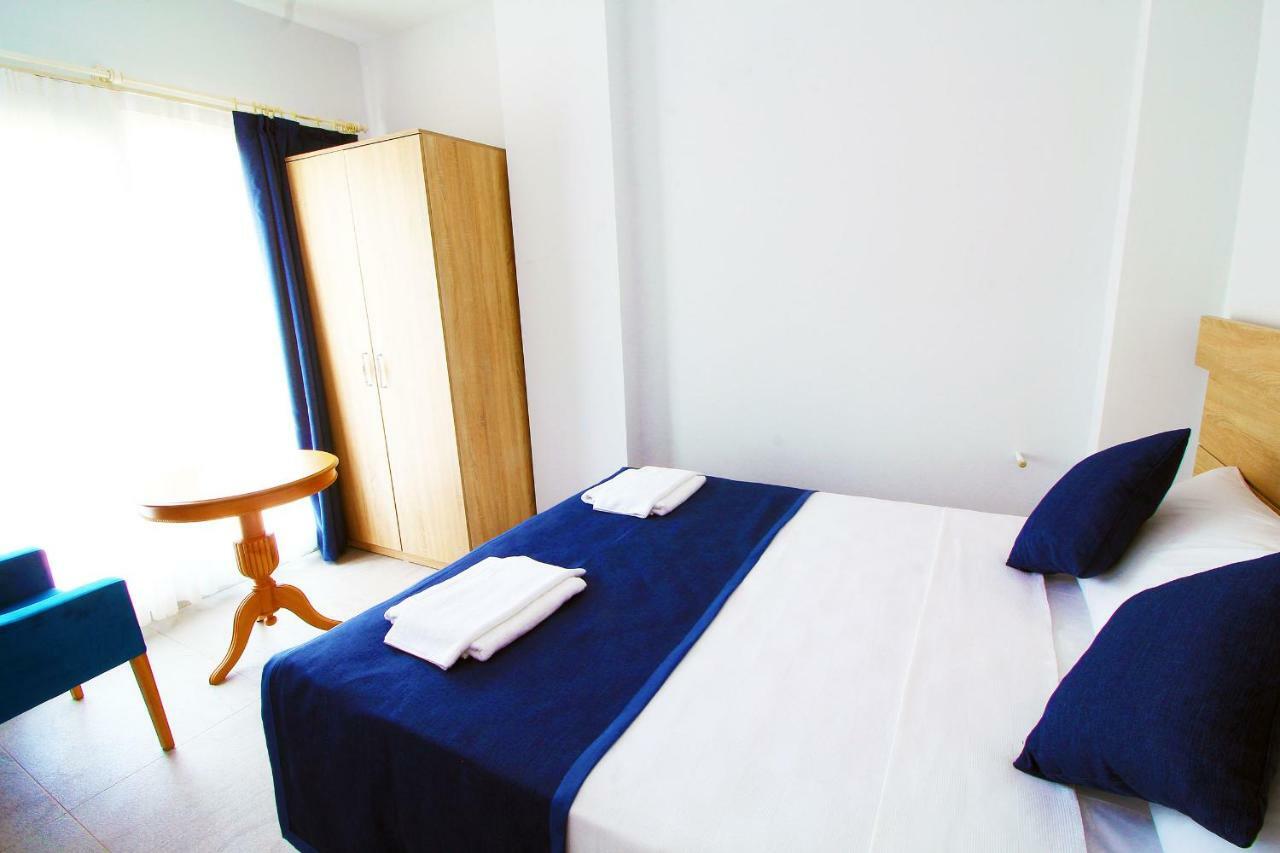 My Bitez Suites Bodrum Exteriér fotografie